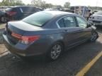 2011 Honda Accord LXP