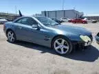 2005 Mercedes-Benz SL 500