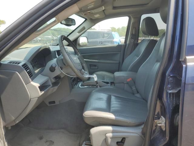 2005 Jeep Grand Cherokee Laredo