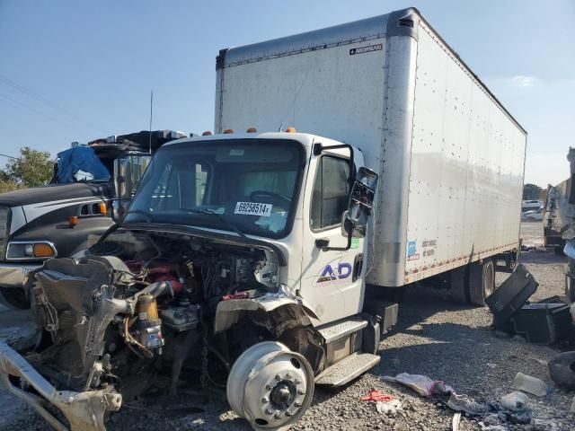 2016 Freightliner M2 106 Medium Duty