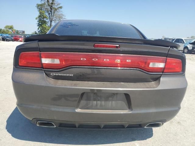 2013 Dodge Charger SE