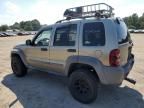 2006 Jeep Liberty Sport