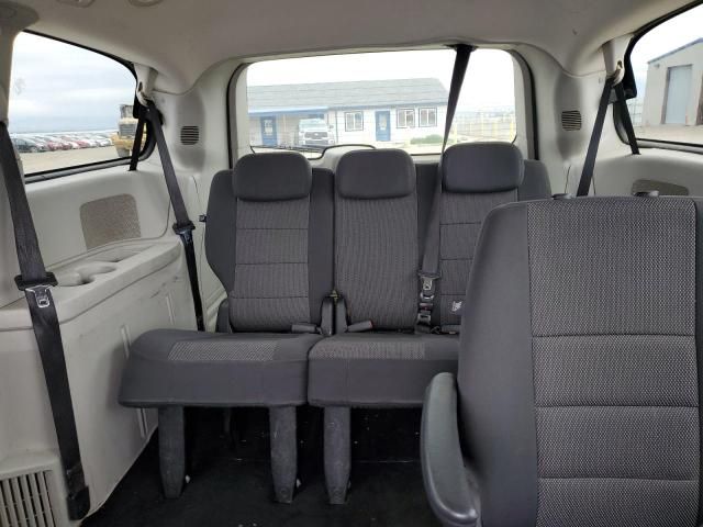 2008 Dodge Grand Caravan SE