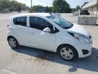 2014 Chevrolet Spark LS