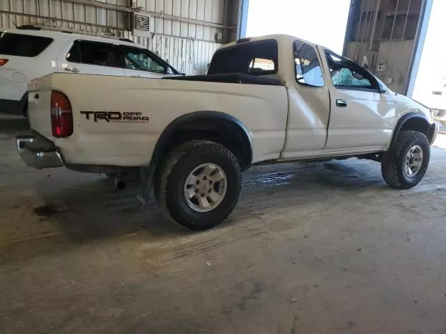 1999 Toyota Tacoma Xtracab