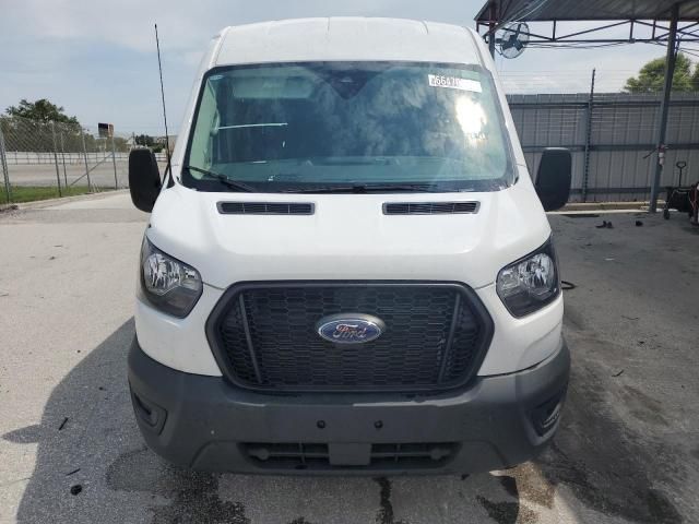 2023 Ford Transit T-250