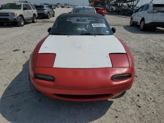 1990 Mazda MX-5 Miata