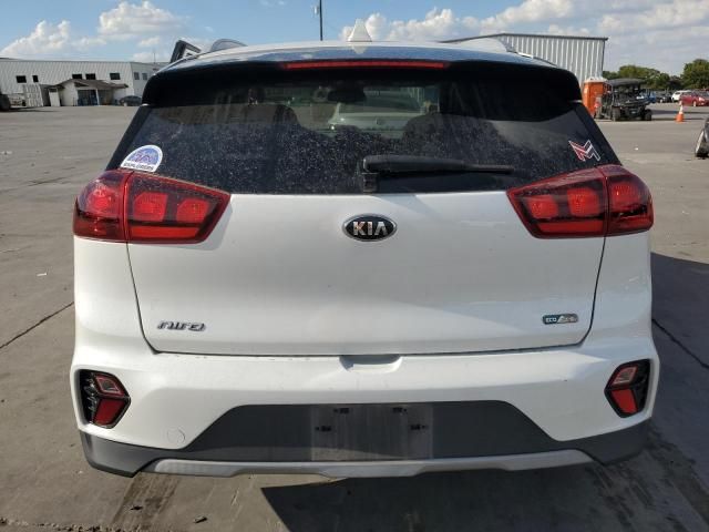 2020 KIA Niro LXS