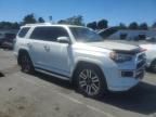 2014 Toyota 4runner SR5