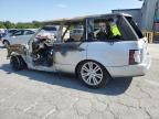 2011 Land Rover Range Rover HSE Luxury