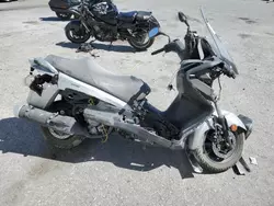 Salvage cars for sale from Copart Las Vegas, NV: 2014 Suzuki UH200