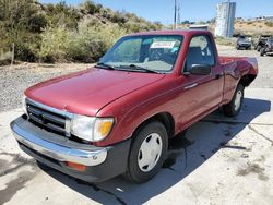 1998 Toyota Tacoma en venta en Reno, NV