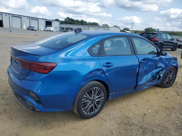 2023 KIA Forte GT Line