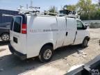 2013 Chevrolet Express G2500