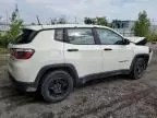 2017 Jeep Compass Sport