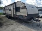 2020 Wildwood Travel Trailer