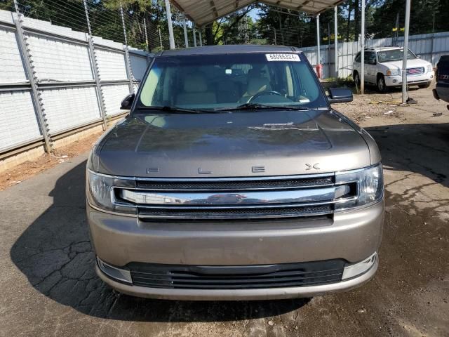 2014 Ford Flex SEL