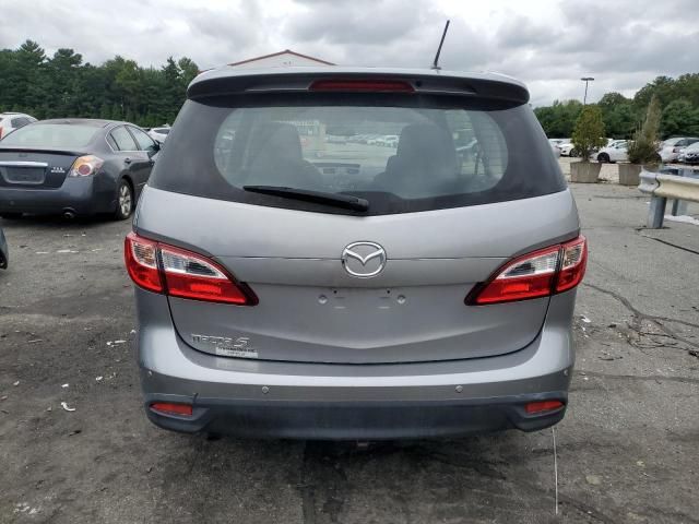 2014 Mazda 5 Touring