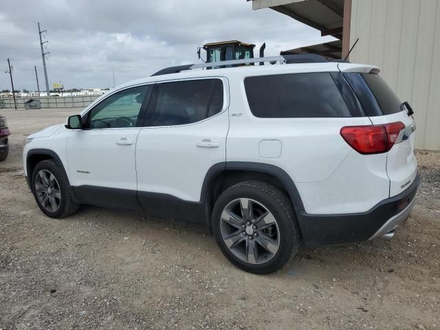 2018 GMC Acadia SLT-2