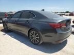 2015 Acura TLX Advance