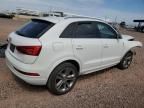 2016 Audi Q3 Premium Plus