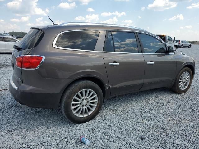 2008 Buick Enclave CXL