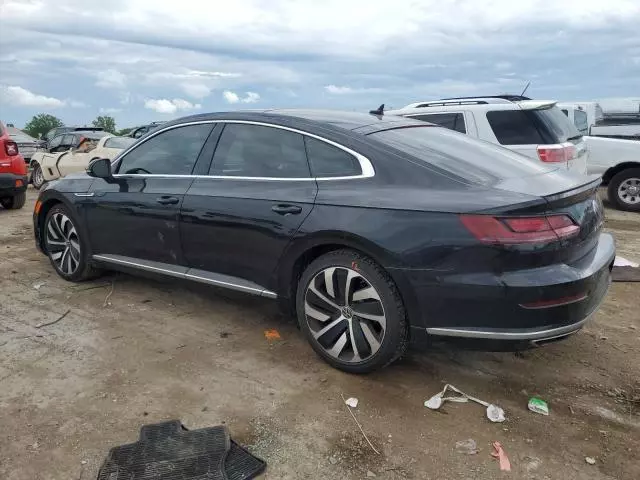 2021 Volkswagen Arteon SEL R-Line