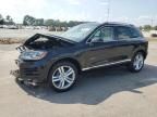 2014 Volkswagen Touareg V6