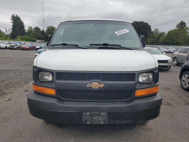 2003 Chevrolet Express G3500