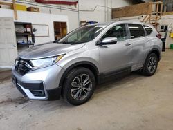 2020 Honda CR-V EXL en venta en Ham Lake, MN