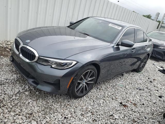 2019 BMW 330XI