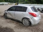 2007 Nissan Versa S