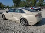 2015 Lincoln MKZ