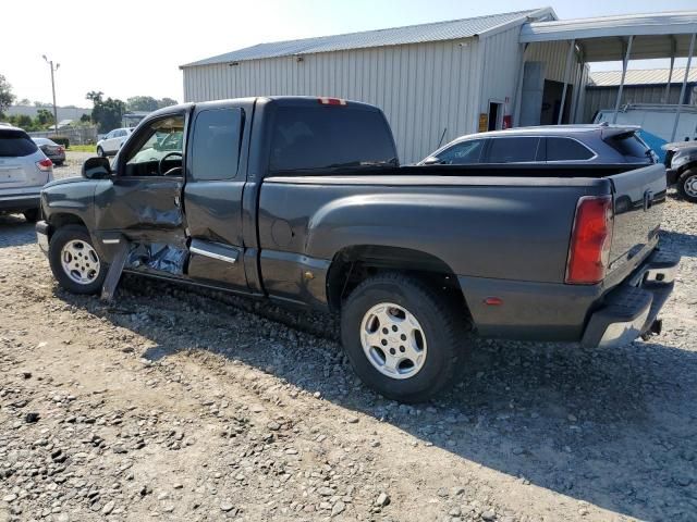 2003 Chevrolet Silverado C1500