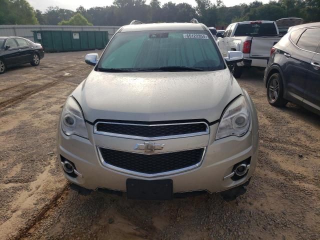 2015 Chevrolet Equinox LTZ