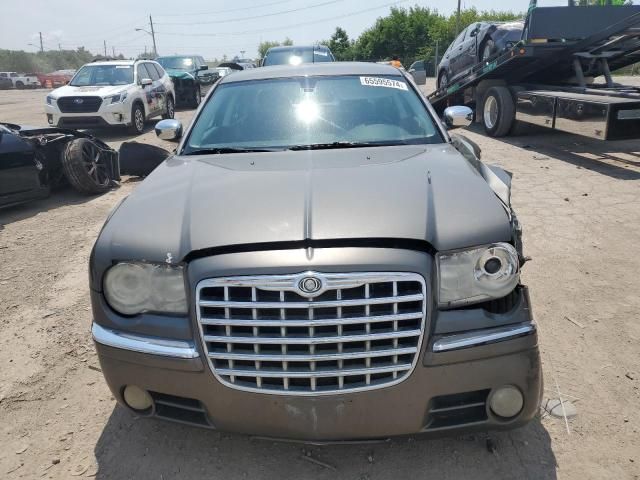 2008 Chrysler 300C