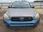 2006 Toyota Rav4 Sport