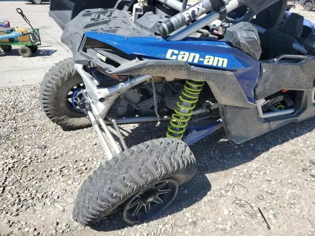 2020 Can-Am Maverick X3 Max X RS Turbo RR