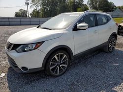 2018 Nissan Rogue Sport S en venta en Gastonia, NC