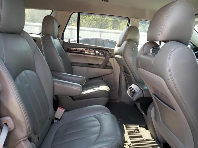 2013 Buick Enclave