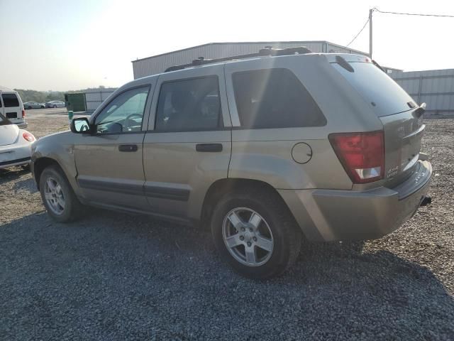 2006 Jeep Grand Cherokee Laredo