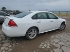 2015 Chevrolet Impala Limited LTZ