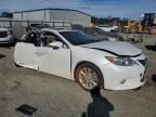 2014 Lexus ES 300H