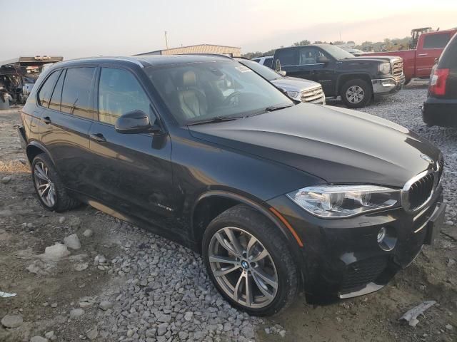 2014 BMW X5 XDRIVE35I