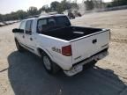 2003 Chevrolet S Truck S10