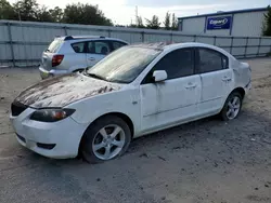 Mazda Vehiculos salvage en venta: 2005 Mazda 3 I