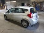 2015 Nissan Versa Note S