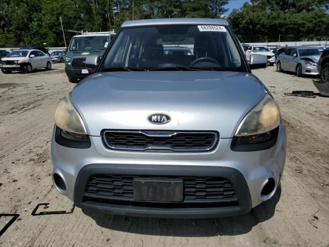 2012 KIA Soul