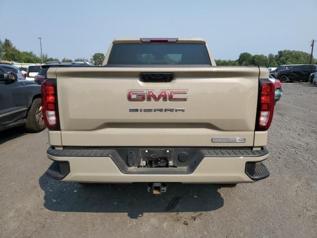 2023 GMC Sierra K1500 Elevation