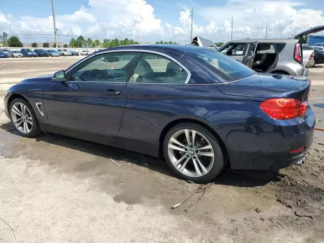 2017 BMW 430I